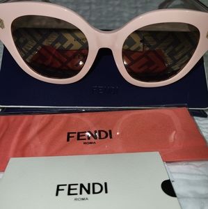 Brand new FENDI sunglasses
